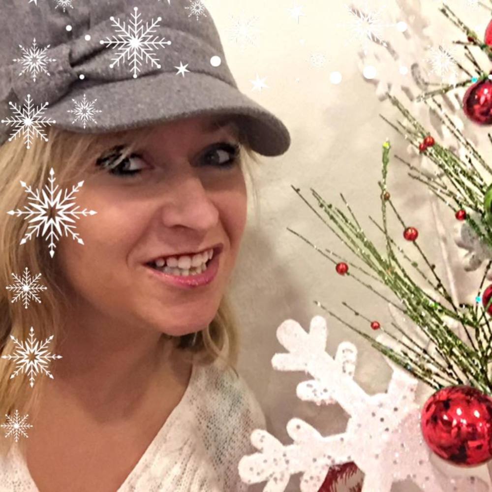 Meet your Posher, Kate